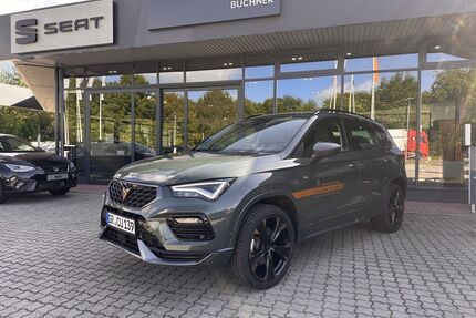 Cupra Ateca Gebrauchtwagen