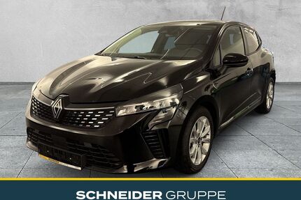 Renault Clio Gebrauchtwagen