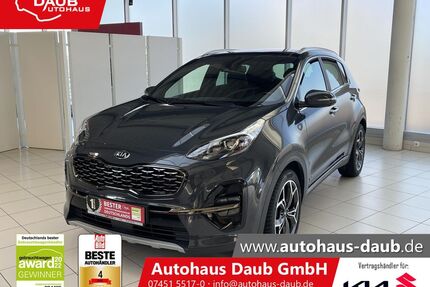Kia Sportage Gebrauchtwagen