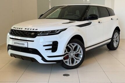 Land Rover Range Rover Evoque Gebrauchtwagen