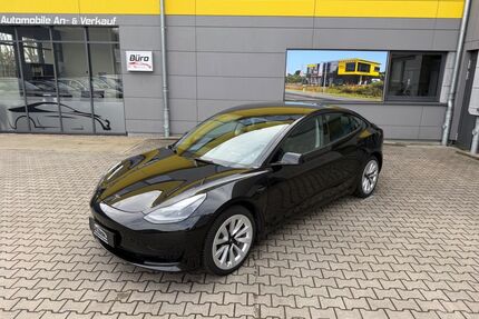 Tesla Model 3 Gebrauchtwagen
