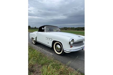 Wartburg Andere Gebrauchtwagen