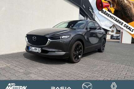 Mazda CX-30 Gebrauchtwagen