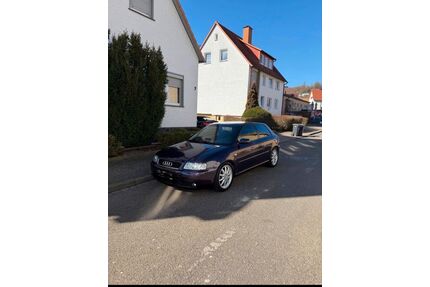 Audi A3 Gebrauchtwagen
