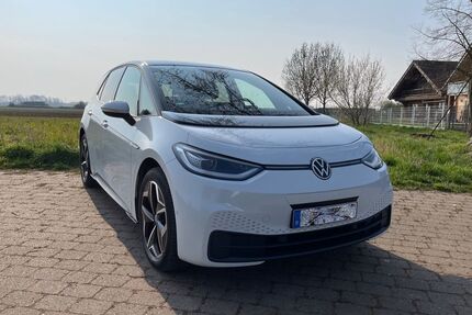 VW ID.3 Gebrauchtwagen