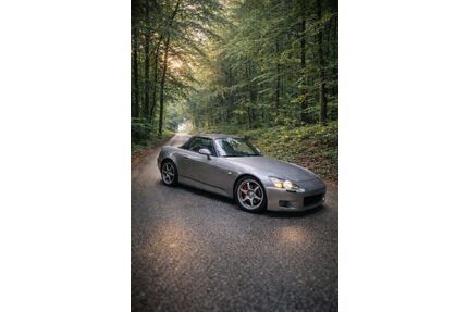 Honda S2000 Gebrauchtwagen