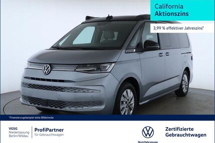 VW T7 California Gebrauchtwagen