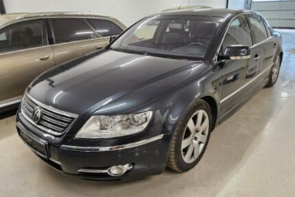 VW Phaeton Gebrauchtwagen