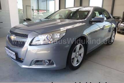Chevrolet Malibu Gebrauchtwagen