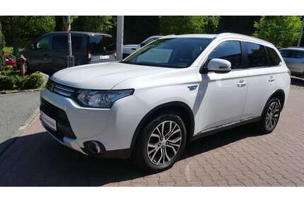 Mitsubishi Outlander Gebrauchtwagen
