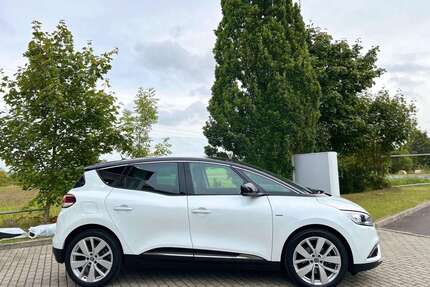 Renault Scenic Gebrauchtwagen