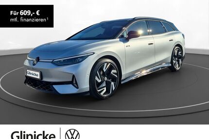 VW ID.7 Gebrauchtwagen