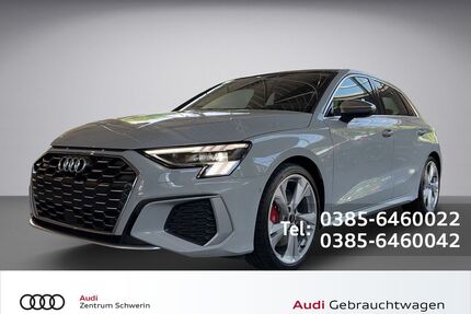 Audi S3 Gebrauchtwagen