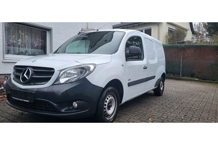 Mercedes-Benz Citan Gebrauchtwagen