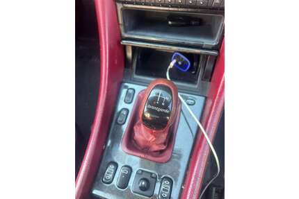 Mercedes-Benz CLK Gebrauchtwagen