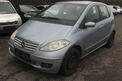 Mercedes-Benz A 150 Gebrauchtwagen