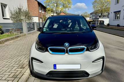 BMW i3 Gebrauchtwagen