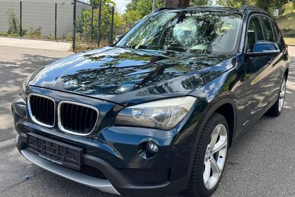 BMW X1 Gebrauchtwagen