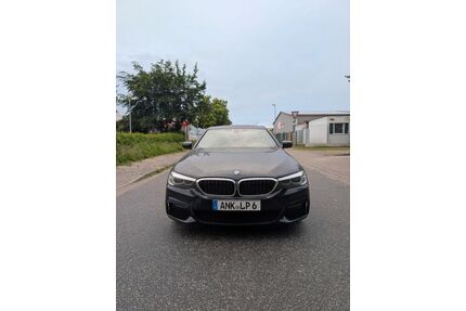 BMW 520 Gebrauchtwagen