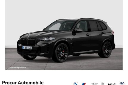 BMW X5 Gebrauchtwagen