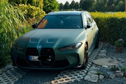 BMW M3 Gebrauchtwagen