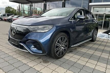 Mercedes-Benz EQE SUV Gebrauchtwagen
