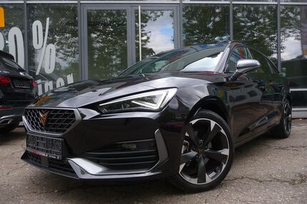 Cupra Leon Gebrauchtwagen