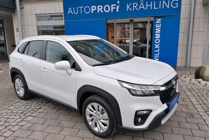 Suzuki (SX4) S-Cross Gebrauchtwagen