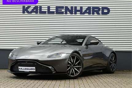 Aston Martin V8 Gebrauchtwagen