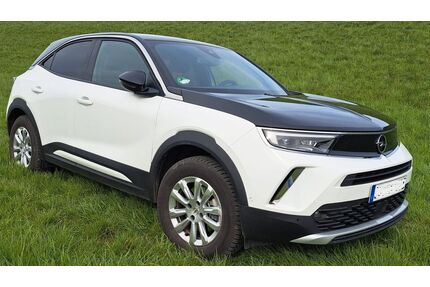 Opel Mokka Gebrauchtwagen