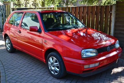 VW Golf Gebrauchtwagen