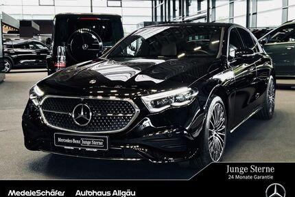 Mercedes-Benz E 400 Gebrauchtwagen