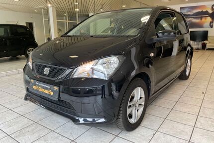 Cupra Mii 