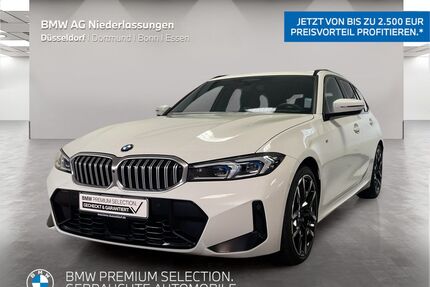 BMW 330 Gebrauchtwagen