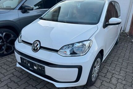 VW up! Gebrauchtwagen