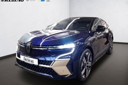 Renault Megane E-TECH Gebrauchtwagen
