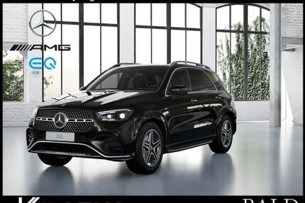 Mercedes-Benz GLE 400 Gebrauchtwagen