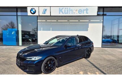 BMW 530 Gebrauchtwagen