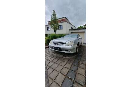 Mercedes-Benz CL 200 Gebrauchtwagen