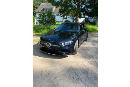 Mercedes-Benz A 200 Gebrauchtwagen