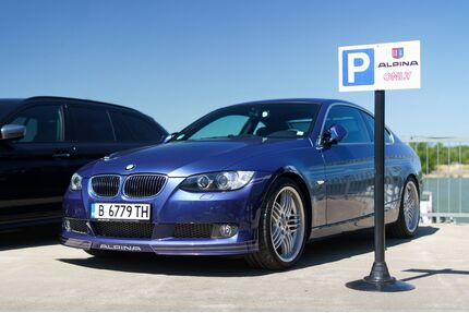 Alpina B3 Gebrauchtwagen