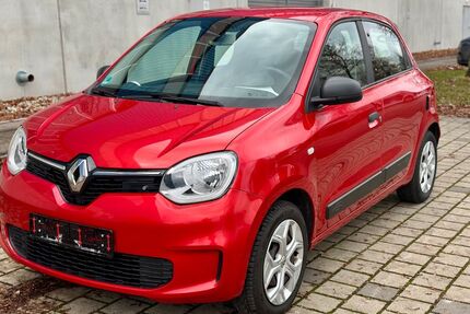 Renault Twingo Gebrauchtwagen