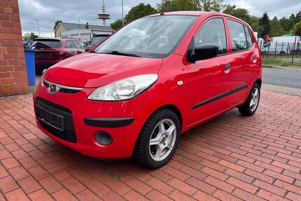 Hyundai i10 Gebrauchtwagen
