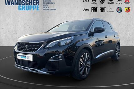 Peugeot 3008 Gebrauchtwagen