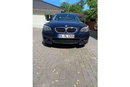 BMW 523 Gebrauchtwagen