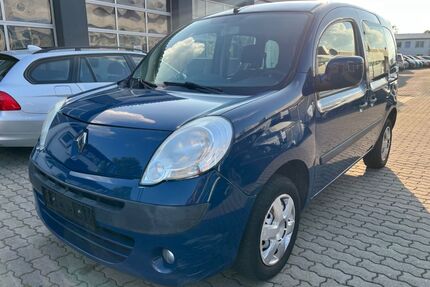 Renault Kangoo Gebrauchtwagen