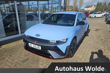 Hyundai IONIQ 5 Gebrauchtwagen