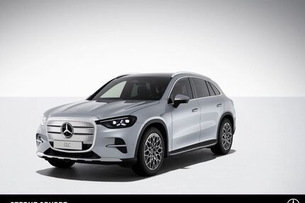 Mercedes-Benz GLC 400 Gebrauchtwagen