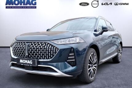 GWM Wey 05 Gebrauchtwagen