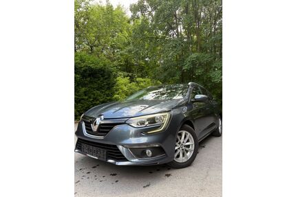 Renault Megane Gebrauchtwagen